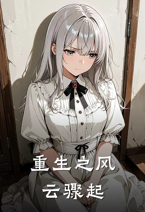 重生之风云骤起