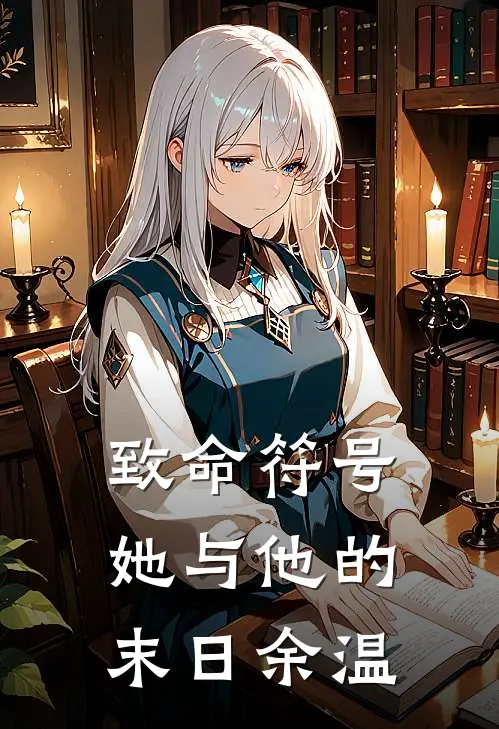 致命符号：她与他的末日余温