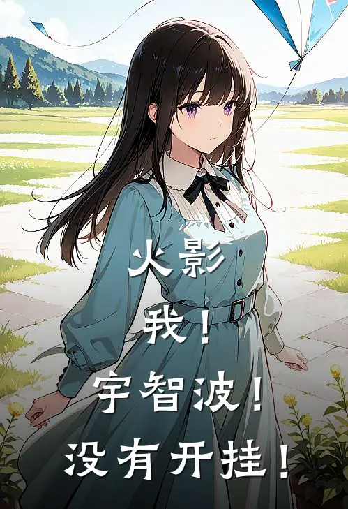 火影：我！宇智波！没有开挂！