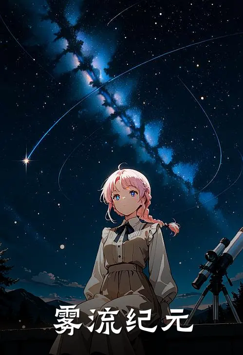 雾流纪元
