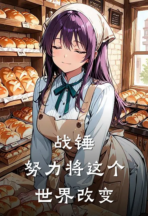战锤：努力将这个世界改变
