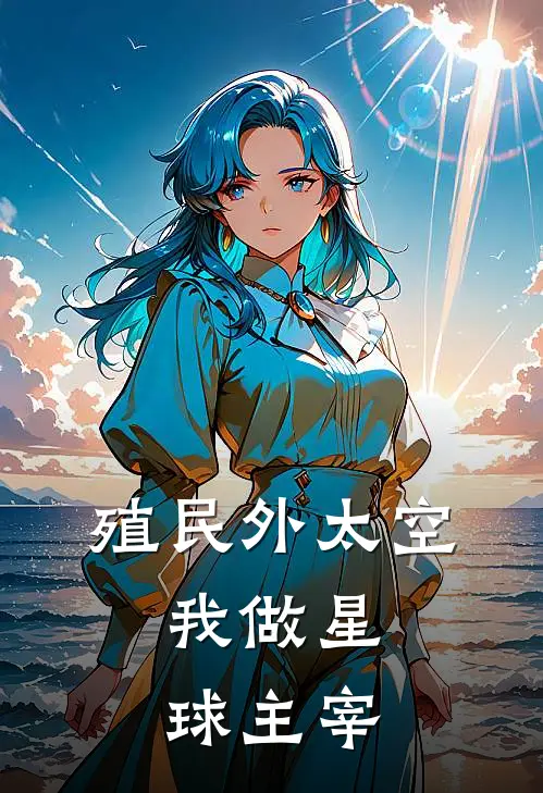 殖民外太空：我做星球主宰