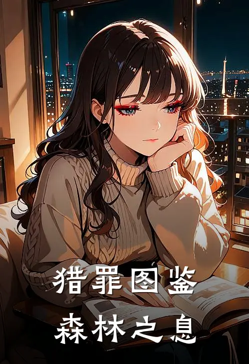 猎罪图鉴：森林之息