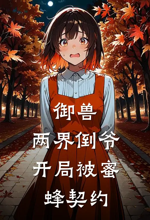 御兽：两界倒爷，开局被蜜蜂契约