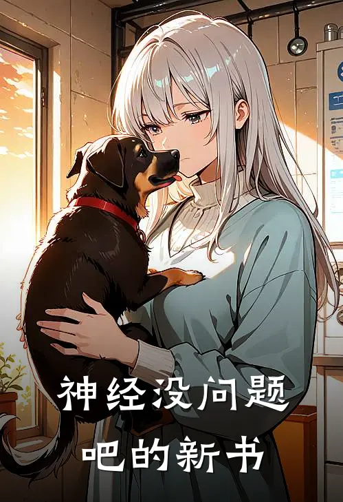 神经没问题吧的新书