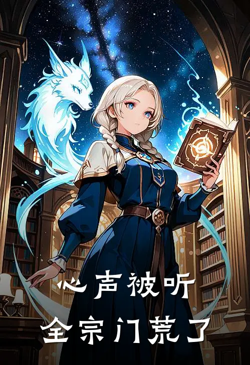 心声被听，全宗门荒了