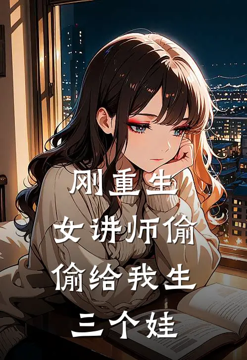 刚重生，女讲师偷偷给我生三个娃