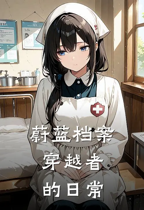 蔚蓝档案：穿越者的日常