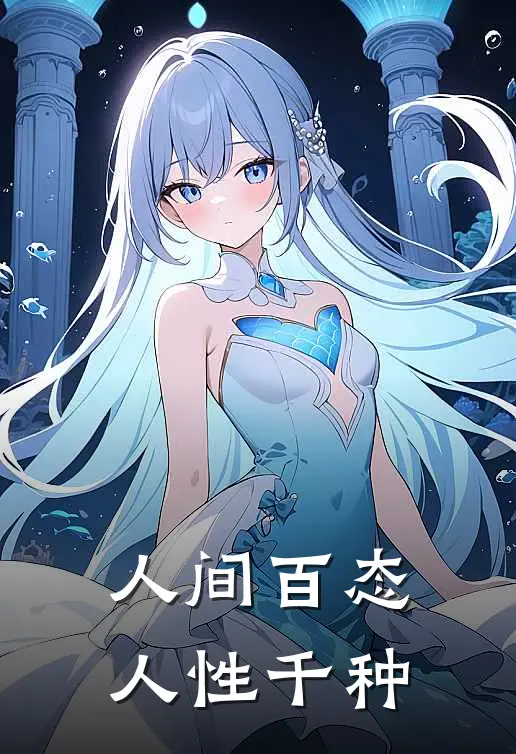 人间百态，人性千种