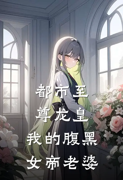 都市至尊龙皇：我的腹黑女帝老婆