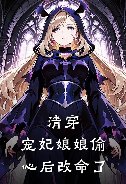 清穿，宠妃娘娘偷心后改命了