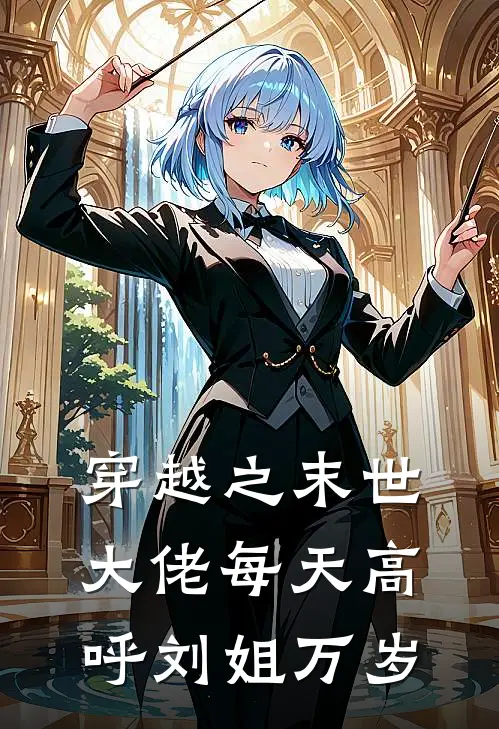 穿越之末世大佬每天高呼刘姐万岁