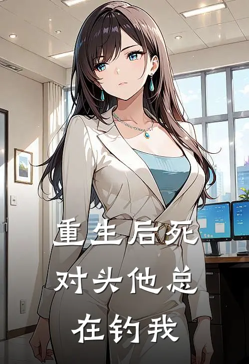 重生后死对头他总在钓我