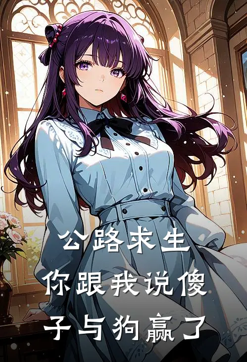 公路求生：你跟我说傻子与狗赢了