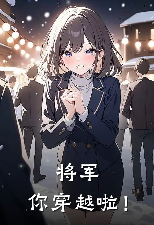 将军，你穿越啦！