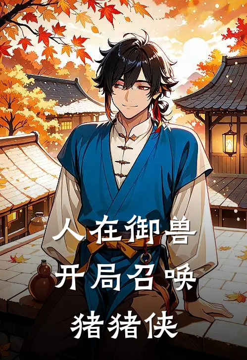 人在御兽：开局召唤猪猪侠
