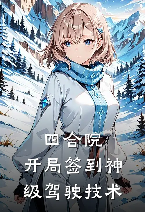 四合院：开局签到神级驾驶技术