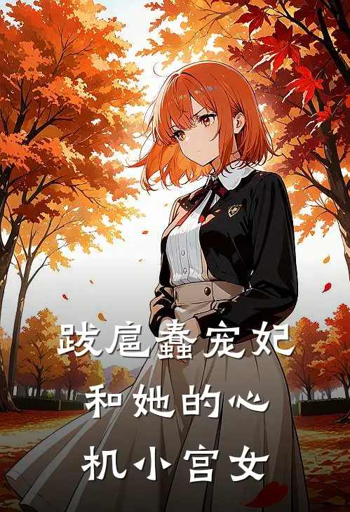 跋扈蠢宠妃，和她的心机小宫女