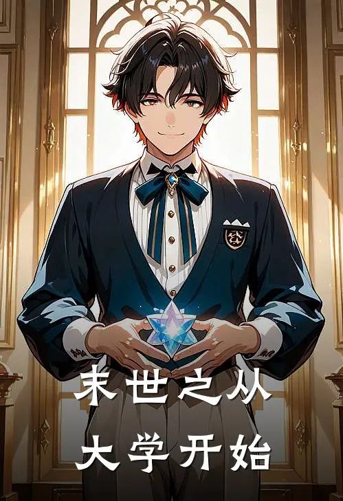 末世之从大学开始