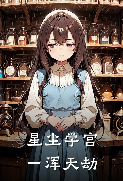 星尘学宫一浑天劫