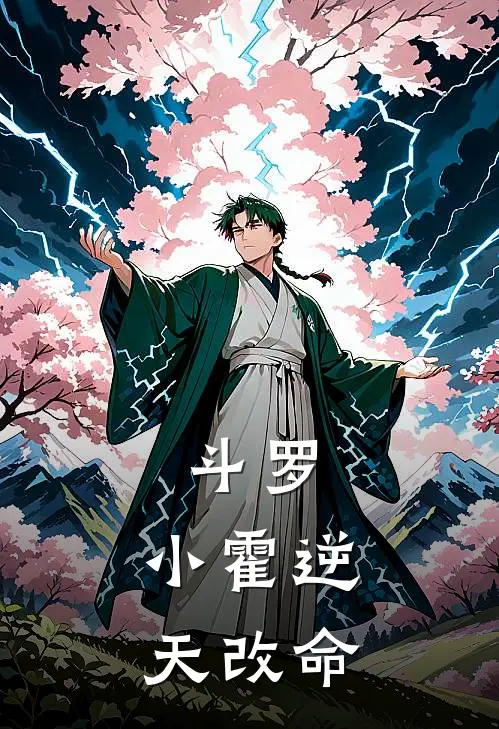 斗罗：小霍逆天改命