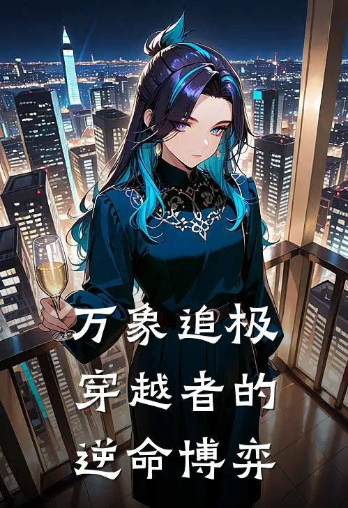 万象追极：穿越者的逆命博弈