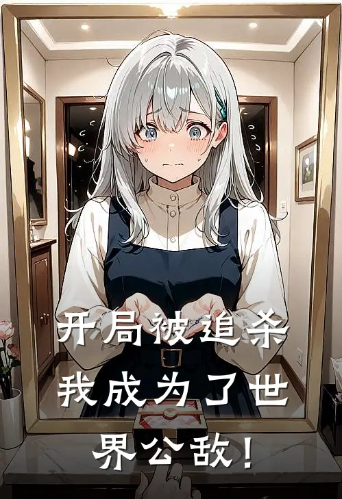 开局被追杀，我成为了世界公敌！