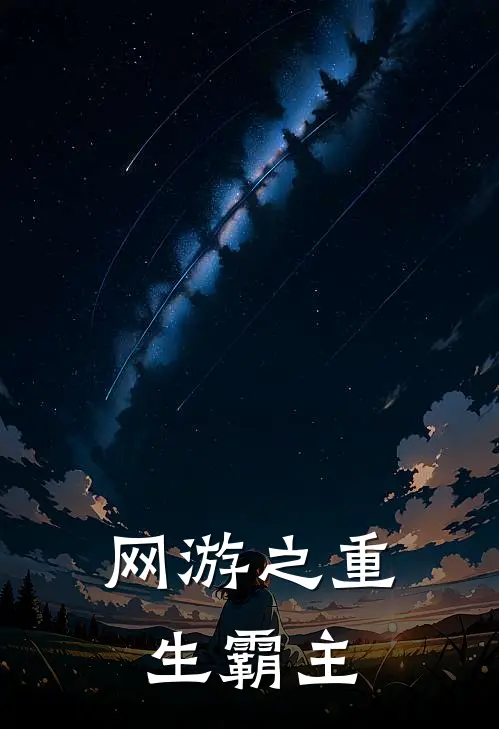 网游之重生霸主