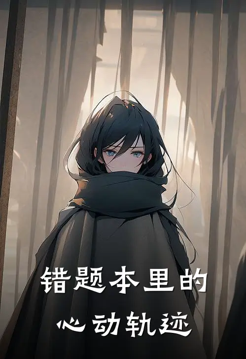 错题本里的心动轨迹