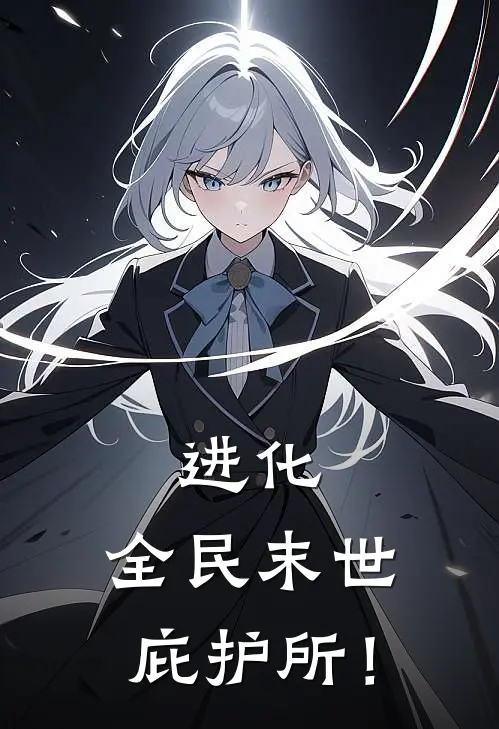 进化：全民末世庇护所！