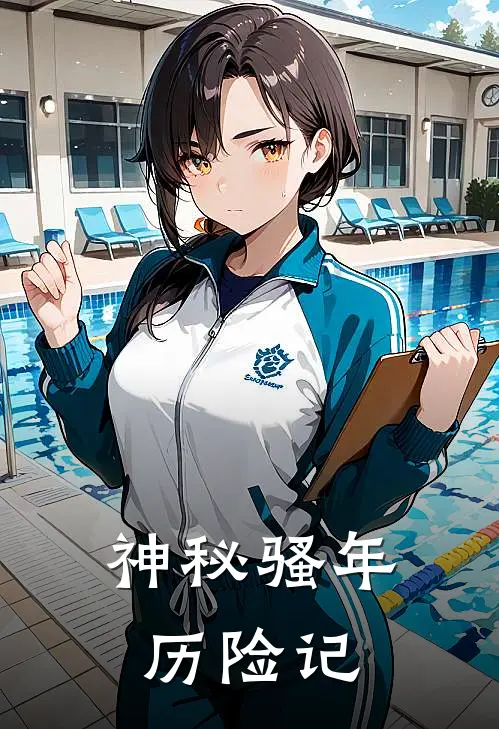 神秘骚年历险记