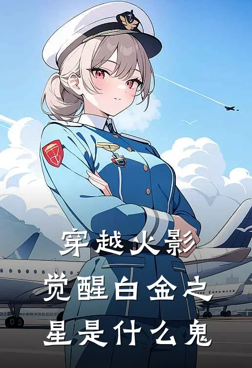 穿越火影，觉醒白金之星是什么鬼