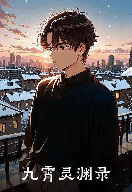 九霄灵渊录