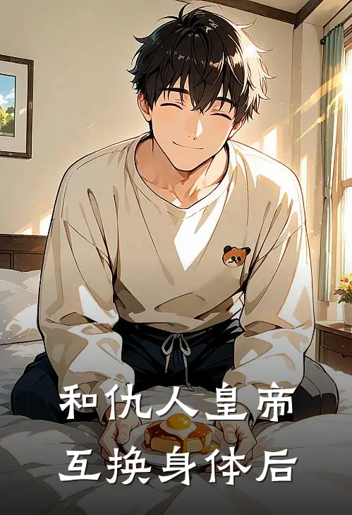 和仇人皇帝互换身体后