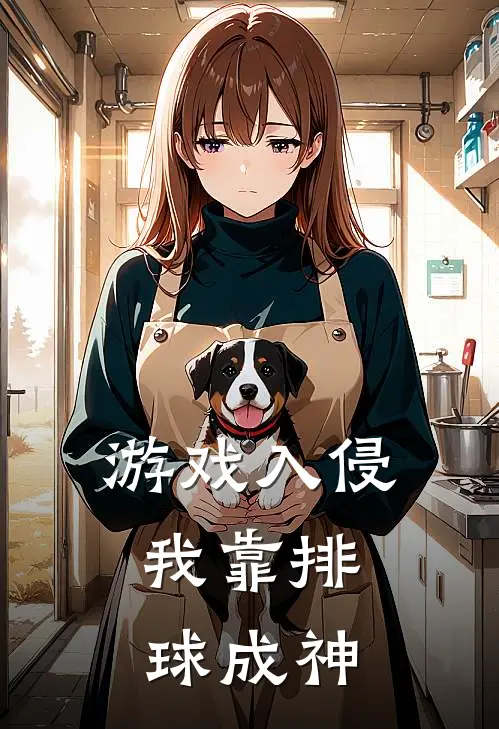 游戏入侵：我靠排球成神