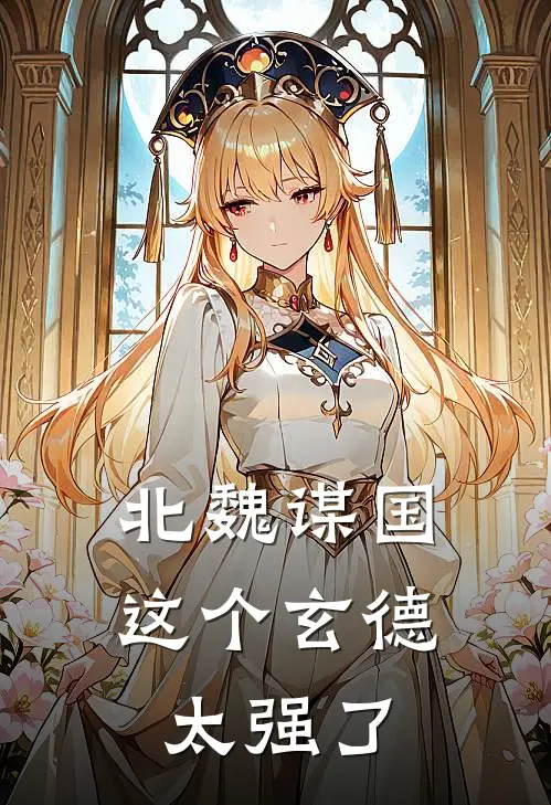 北魏谋国：这个玄德太强了