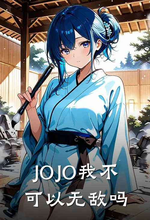 【JOJO】我不可以无敌吗