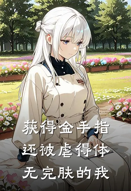 获得金手指还被虐得体无完肤的我
