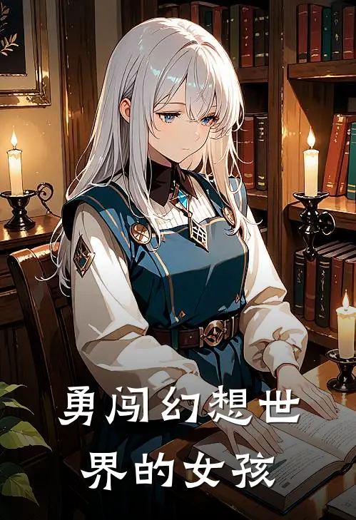 勇闯幻想世界的女孩