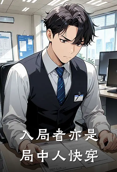 入局者亦是局中人【快穿】