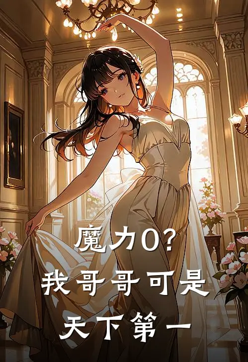 魔力0？我哥哥可是天下第一