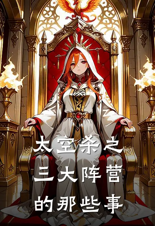 太空杀之三大阵营的那些事