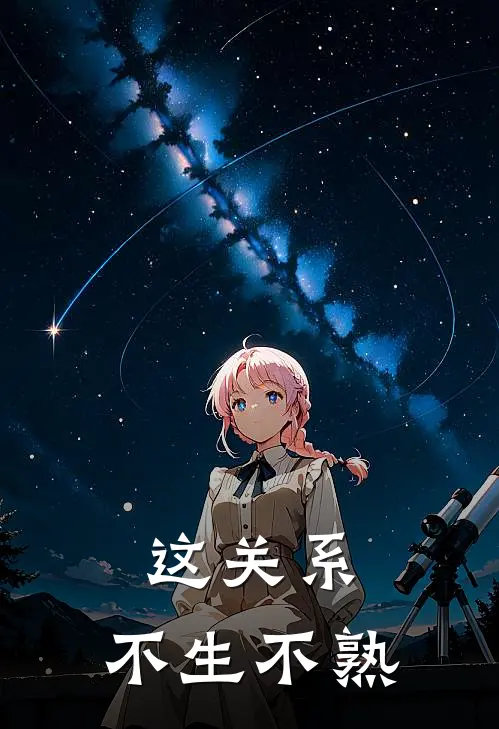 这关系，不生不熟