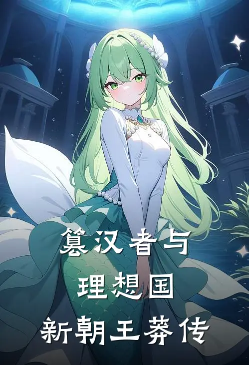 篡汉者与理想国：新朝王莽传