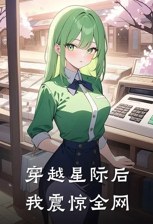 穿越星际后我震惊全网