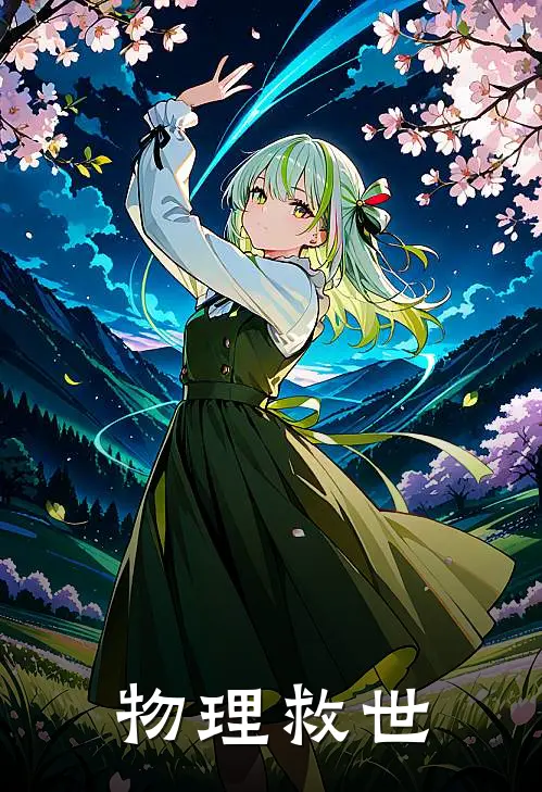 物理救世