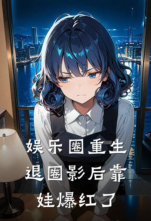娱乐圈重生：退圈影后靠娃爆红了