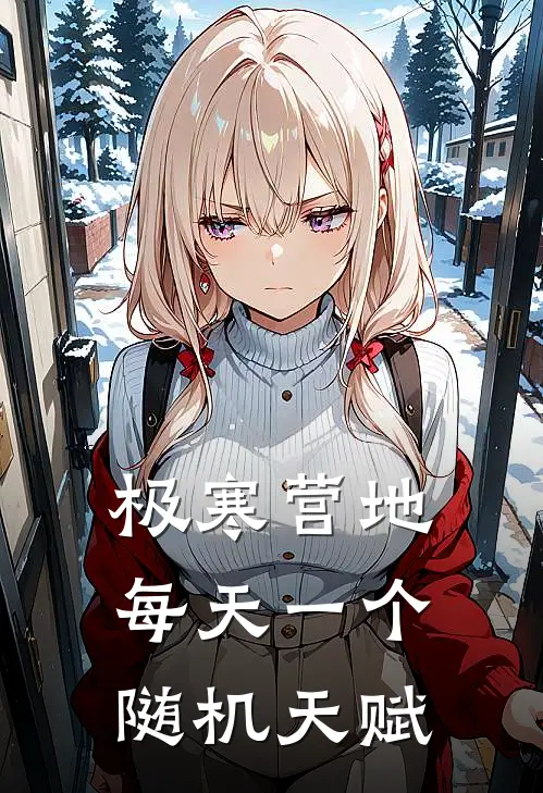 极寒营地：每天一个随机天赋