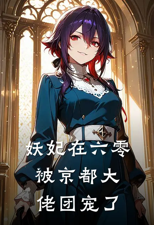 妖妃在六零，被京都大佬团宠了