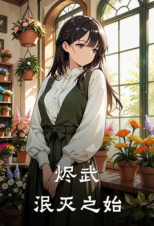 烬武：泯灭之始